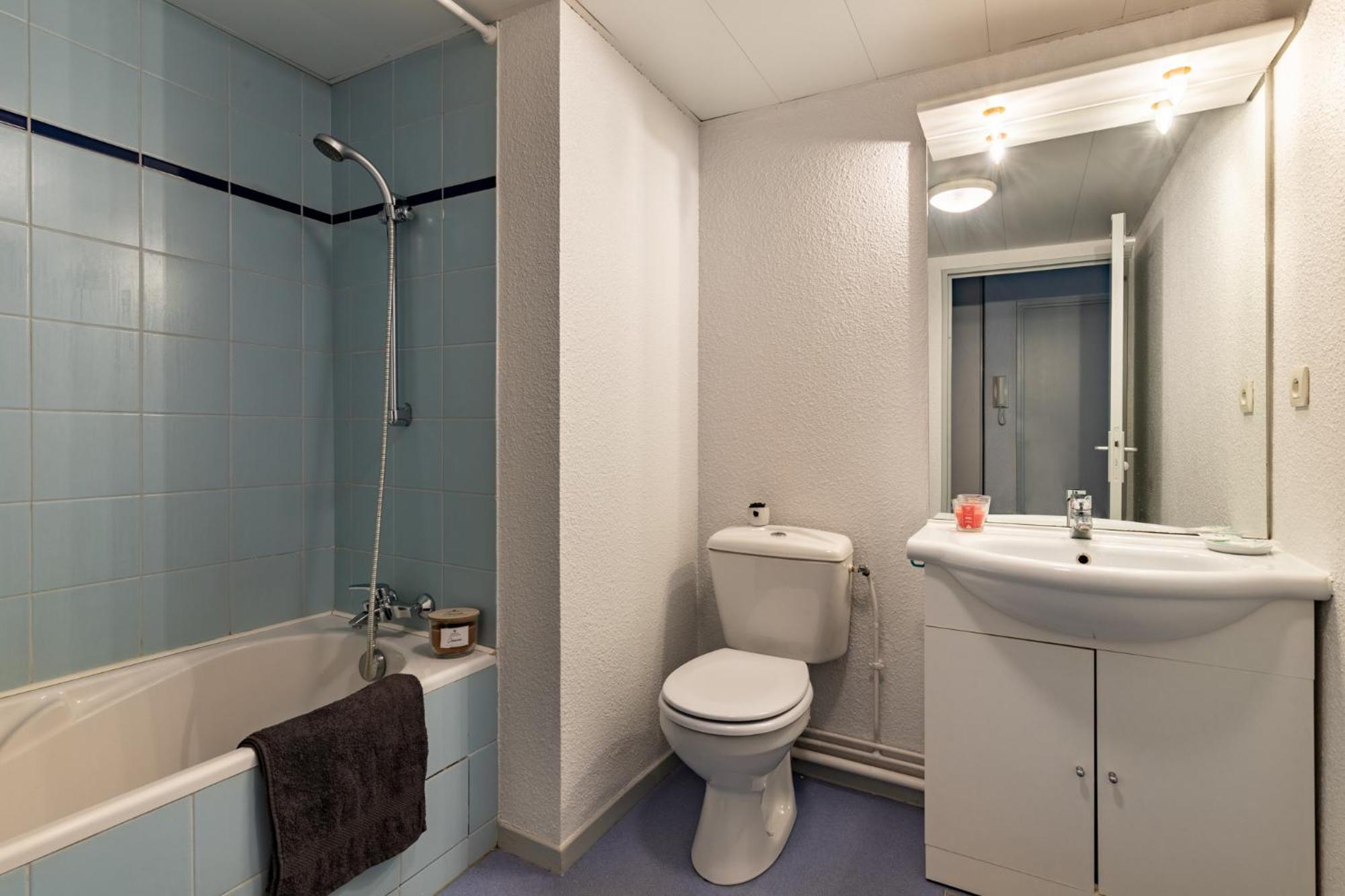 Appartment T2 A Lourdes Luaran gambar