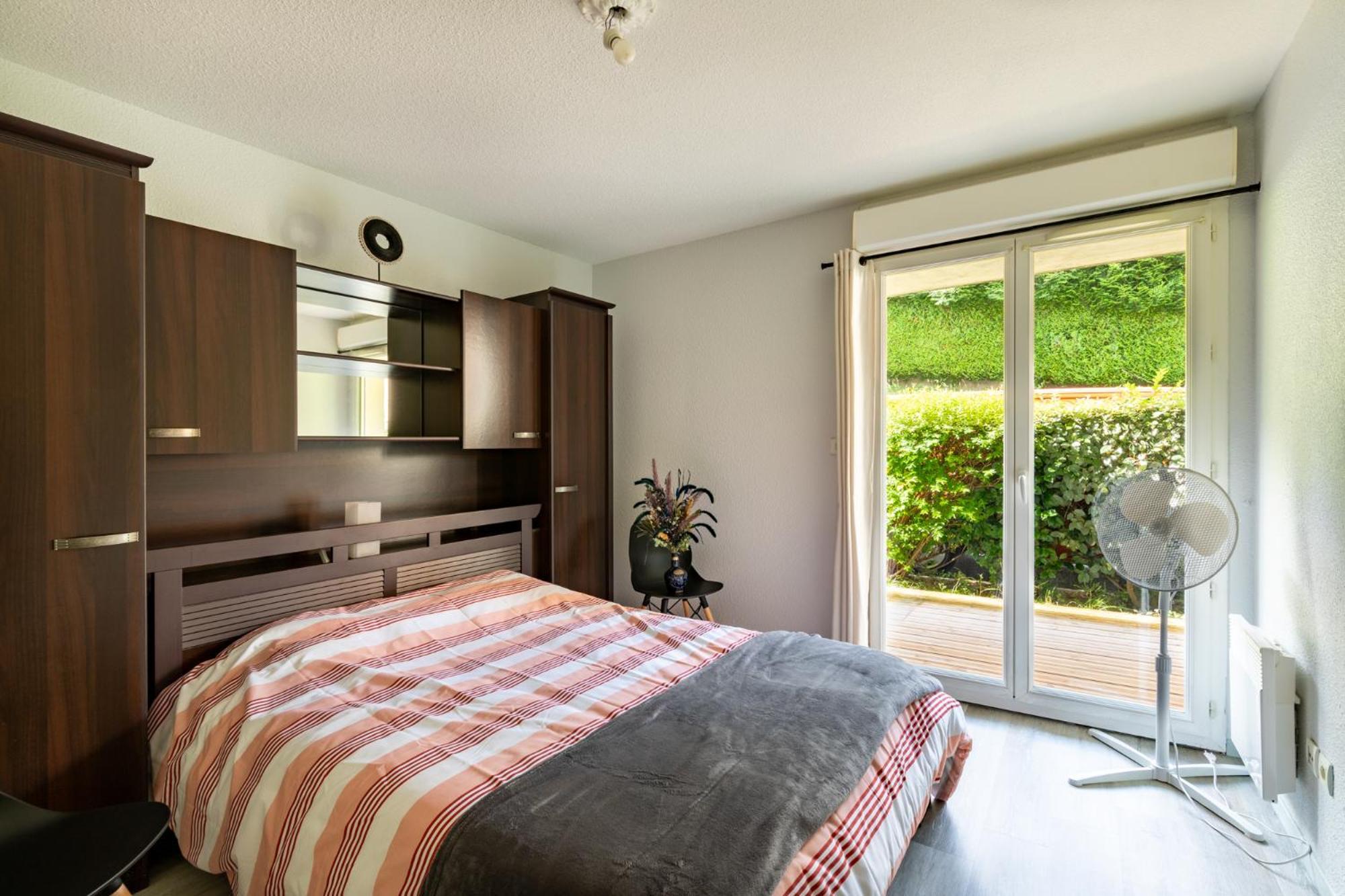 Appartment T2 A Lourdes Luaran gambar