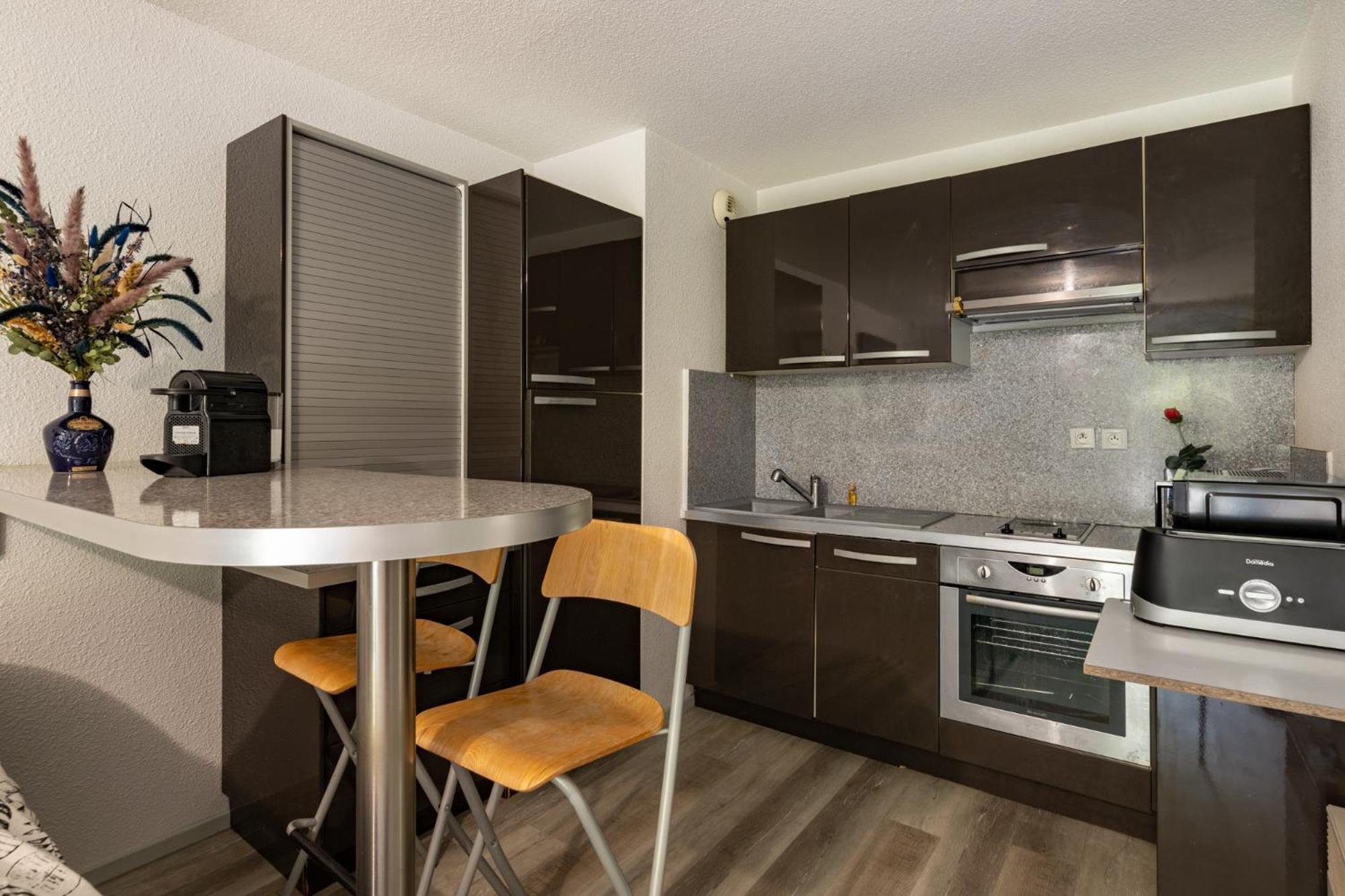 Appartment T2 A Lourdes Luaran gambar