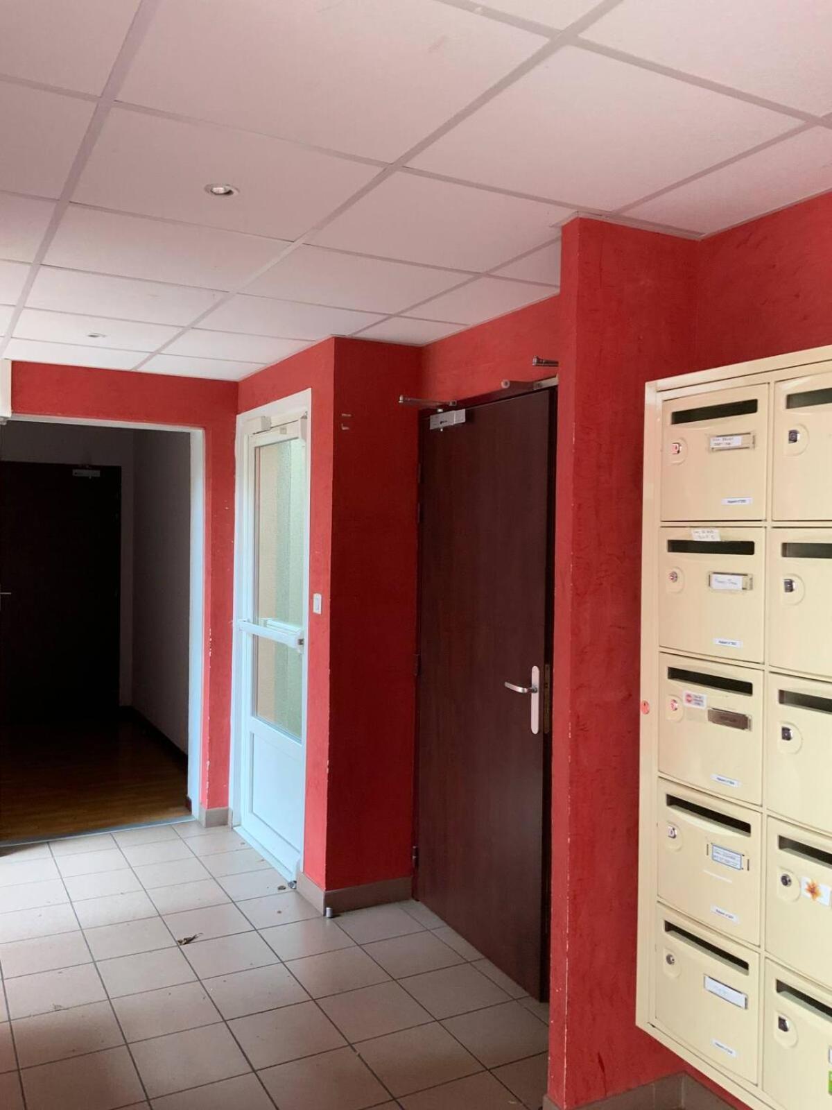 Appartment T2 A Lourdes Luaran gambar