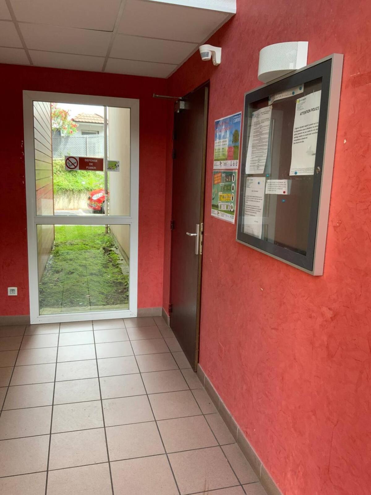 Appartment T2 A Lourdes Luaran gambar